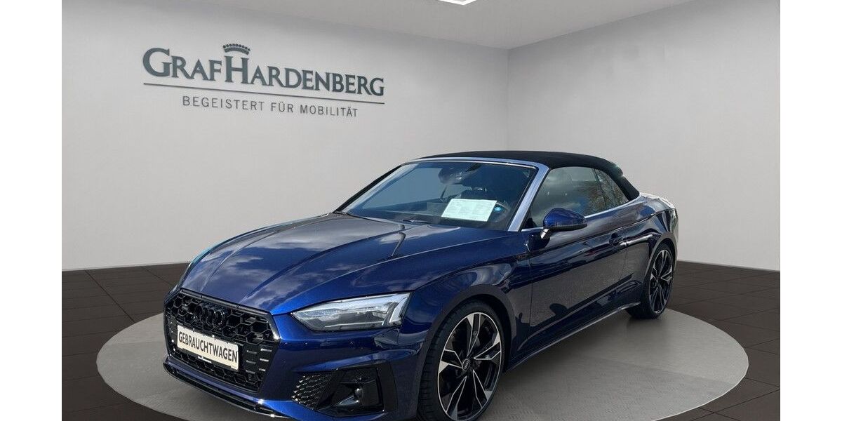 Audi A5 45.040 km 45.900 &euro; Bruchsal 76646