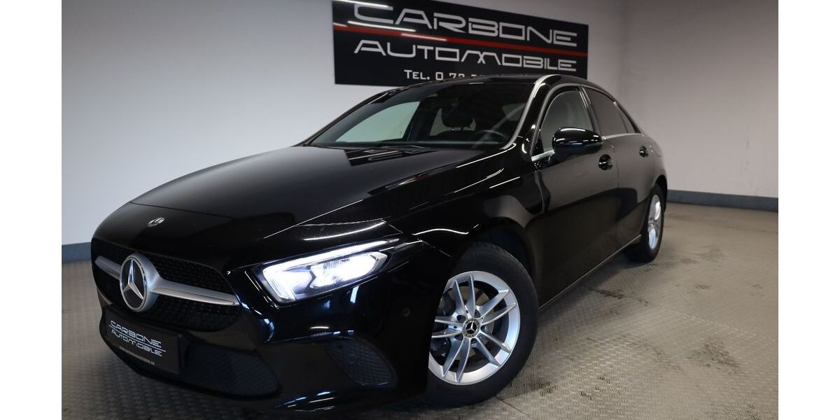 Mercedes-Benz A 180 198.200 km 14.990 &euro; Bretten 75015