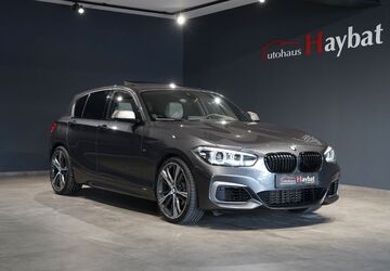 BMW M140i 74.000 km 33.950 &euro; Calw 75365