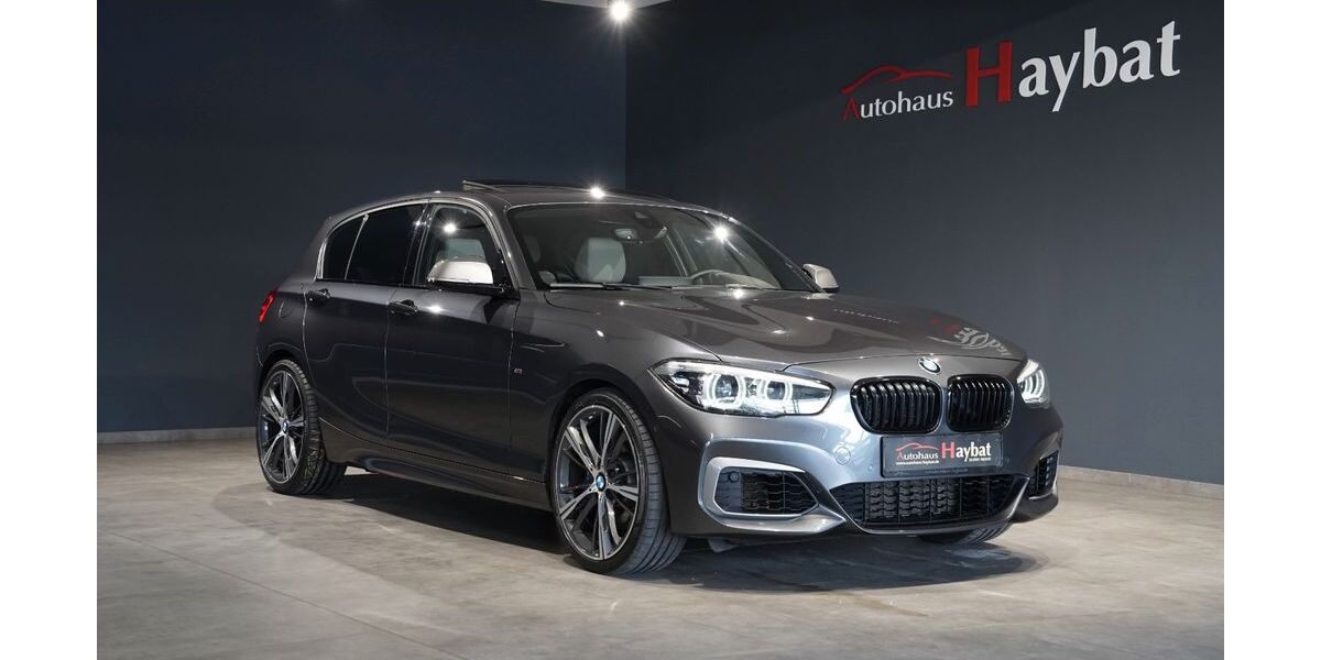 BMW M140i 74.000 km 33.950 &euro; Calw 75365