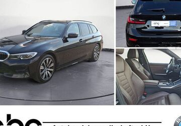 BMW 330 124.281 km 24.650 &euro; Pforzheim 75179