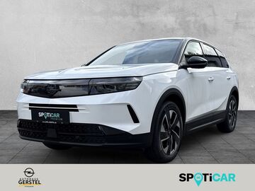 Gebrauchte Opel Grandland