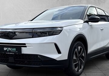 Opel Grandland (X) 6.100 km 31.490 &euro; Pforzheim 75175