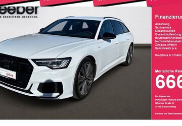 Audi A6 49.593 km 42.990 &euro; Weil der Stadt 71263