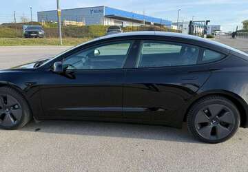 Tesla Model 3 39.000 km 34.900 &euro; Bretten, Stadt 75015