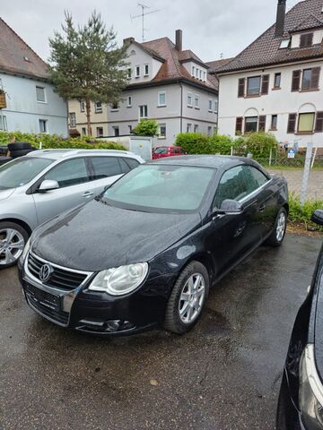Gebrauchte VW Eos