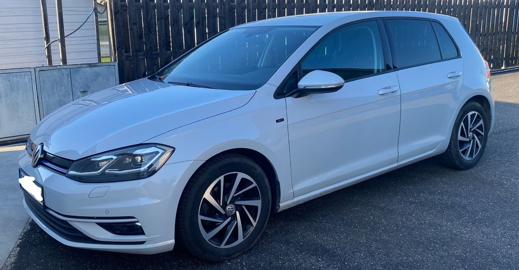 VW Golf 44.000 km 15.390 &euro; Maulbronn 75433