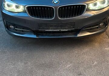 BMW 320 Gran Turismo 254.000 km 12.499 &euro; Neuweiler 75389