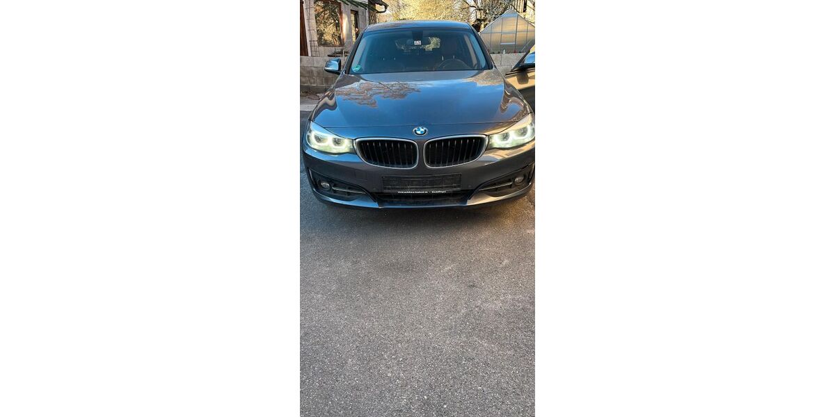 BMW 320 Gran Turismo 254.000 km 12.499 &euro; Neuweiler 75389