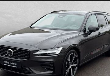 Volvo V60 22.000 km 44.250 &euro; Karlsruhe 76187