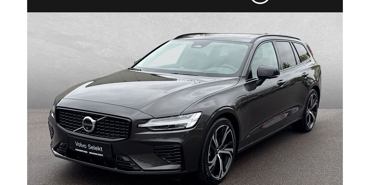 Volvo V60 22.000 km 44.250 &euro; Karlsruhe 76187