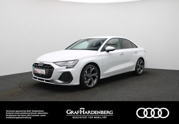 Audi A3 5.973 km 38.980 &euro; Karlsruhe 76131
