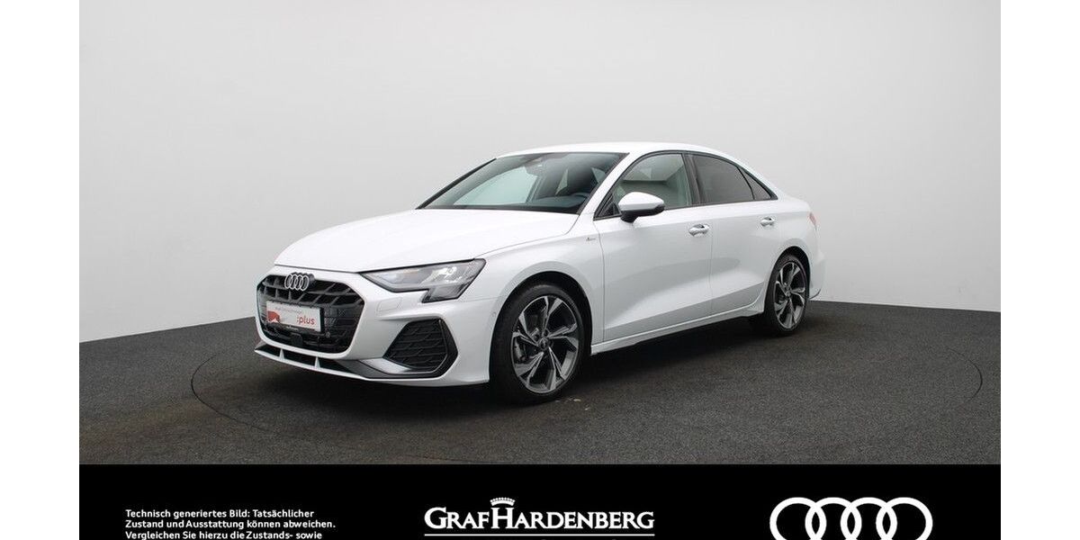 Audi A3 5.973 km 38.980 &euro; Karlsruhe 76131