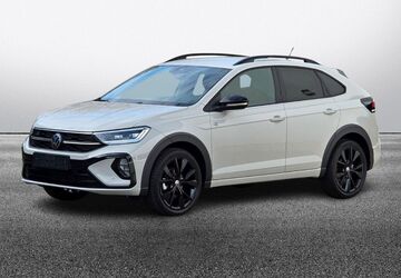 VW Taigo 40.600 km 25.890 &euro; Kürnbach 75057