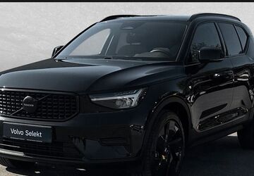 Volvo XC40 24.000 km 32.850 &euro; Karlsruhe 76187