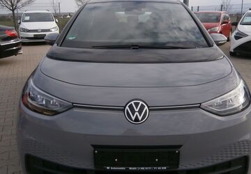 VW ID.3 124.000 km 14.900 &euro; Stutensee 76297