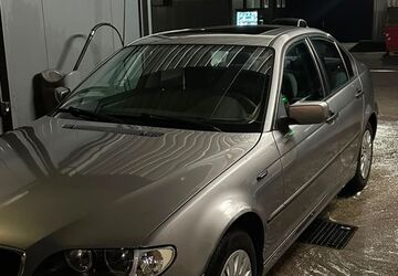 BMW 316 200.000 km 1.000 &euro; Pforzheim 75181