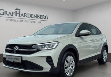 VW Taigo 52.624 km 15.890 &euro; Bretten 75015