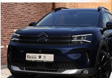 Citroen C5 Aircross 12.200 km 24.980 &euro; Karlsruhe 76131