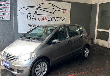 Mercedes-Benz A 170 94.000 km 5.790 &euro; Pforzheim 75177