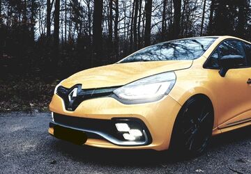 Renault Clio 69.000 km 22.990 &euro; Pforzheim 75181