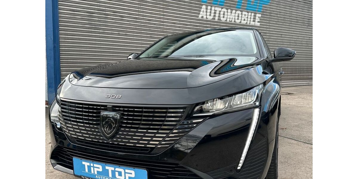 Peugeot 308 34.183 km 22.800 &euro; Sindelfingen 71065