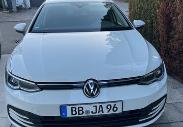 VW Golf 99.750 km 17.800 &euro; Sindelfingen 71069