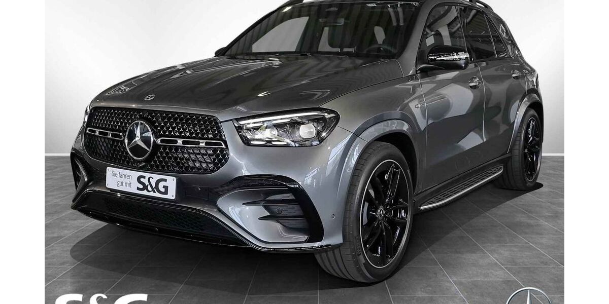 Mercedes-Benz GLE 350 28.133 km 87.900 &euro; Karlsruhe 76185