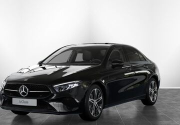 Mercedes-Benz A 180 29.900 km 30.580 &euro; Pforzheim 75179