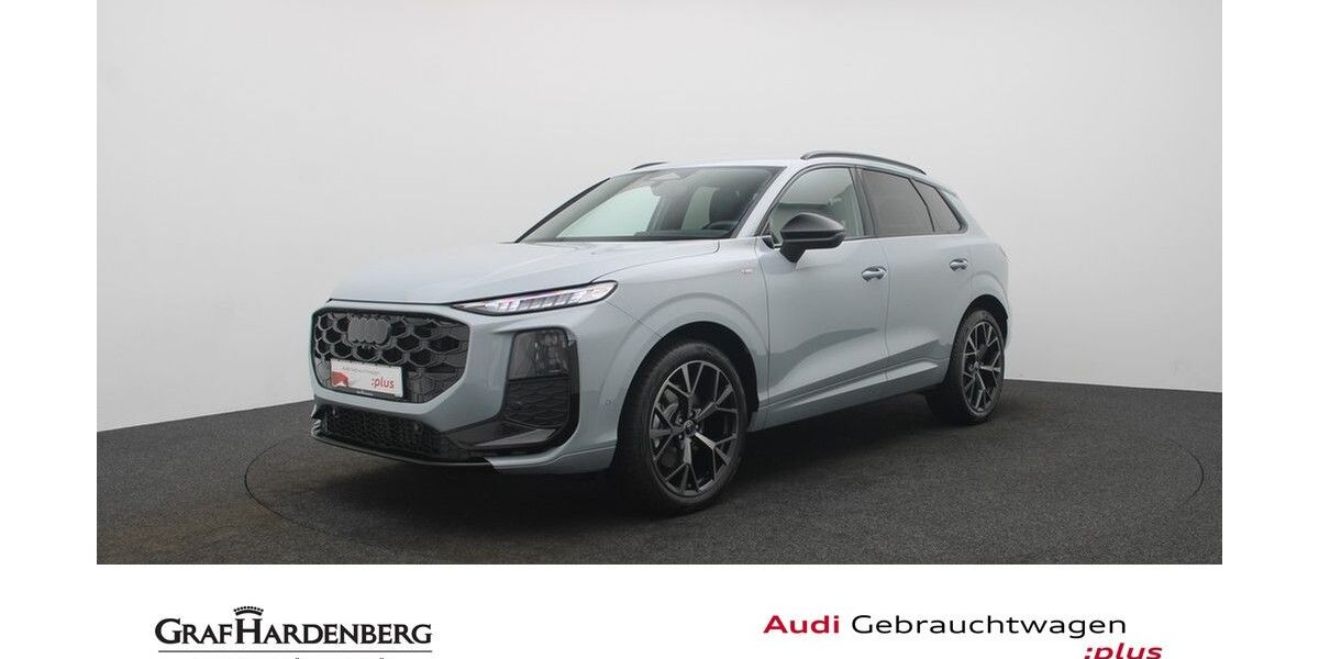 Audi Q3 3.000 km 54.699 &euro; Karlsruhe 76131