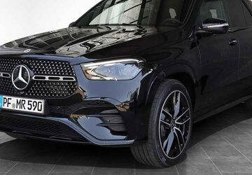 Mercedes-Benz GLE 450 15.701 km 89.999 &euro; Pforzheim 75179