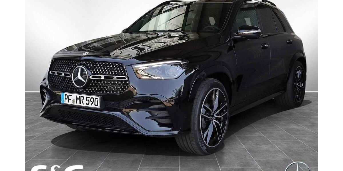 Mercedes-Benz GLE 450 16.077 km 89.999 &euro; Pforzheim 75179