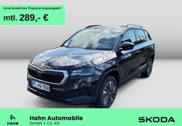 Skoda Karoq 6.000 km 29.980 &euro; Pforzheim 75179