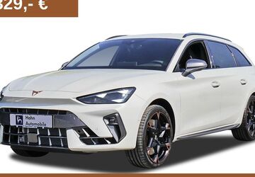 Cupra Leon 18.000 km 40.980 &euro; Pforzheim 75179