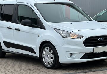 Ford Tourneo Connect 128.000 km 12.995 &euro; Bruchsal-Helmsheim 76646