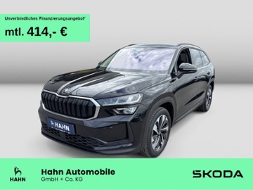 Gebrauchte Skoda Kodiaq