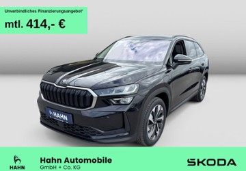 Skoda Kodiaq 9.900 km 45.980 &euro; Pforzheim 75179