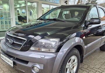 Kia Sorento 175.800 km 3.300 &euro; Ispringen (bei Pforzheim) 75228
