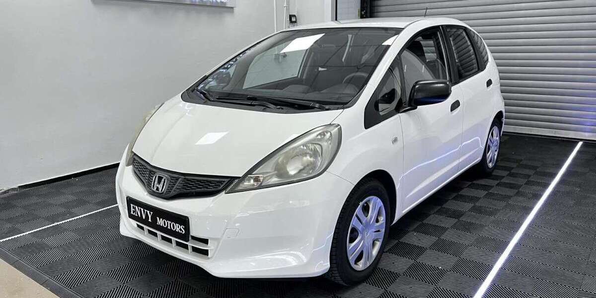 Honda Jazz 189.000 km 5.480 &euro; Bruchsal 76646