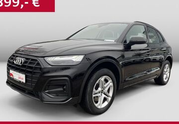 Audi Q5 61.906 km 33.890 &euro; Pforzheim 75179