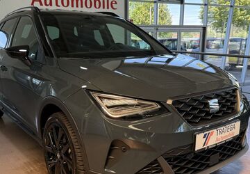 Seat Arona 6.185 km 23.990 &euro; Bruchsal 76646