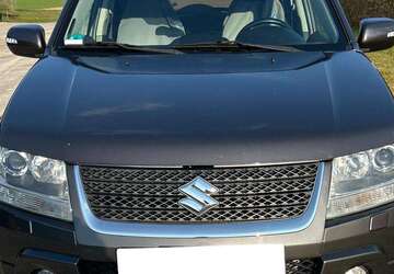 Suzuki Grand Vitara 241.000 km 4.950 &euro; Wildberg, Stadt 72218