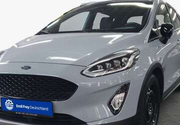 Ford Fiesta 69.998 km 10.850 &euro; Pforzheim 75179