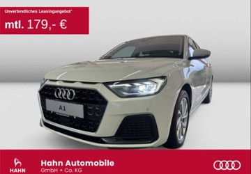 Audi A1 3.900 km 23.672 &euro; Pforzheim 75179