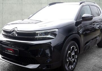 Citroen C5 Aircross 37.500 km 23.490 &euro; Karlsruhe 76185