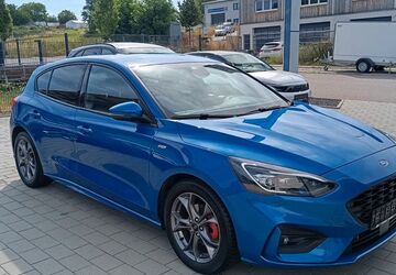 Ford Focus 39.530 km 19.900 &euro; Walzbachtal 75045