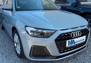 Audi A1 8.000 km 23.650 &euro; Markgroningen 71706