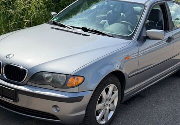 BMW 318 173.789 km 3.800 &euro; Karlsruhe 76227