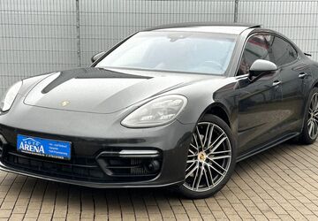 Porsche Panamera 159.000 km 54.450 &euro; Stutensee (Karlsruhe) 76297