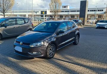VW Polo 139.025 km 5.990 &euro; Pforzheim 75175